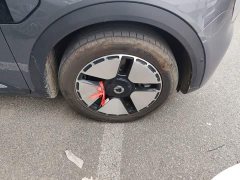 Mercedes-Benz smart#5 252Max - фото 8