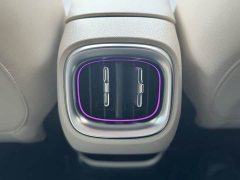 Mercedes-Benz smart#1 Pulse Edition - фото 11
