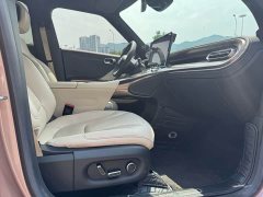 Mercedes-Benz smart#1 Pulse Edition - фото 15