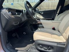 Mercedes-Benz smart#1 Pulse Edition - фото 8