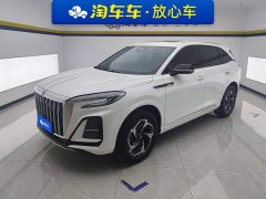 FAW HS3 1.5T 2WD Edition - фото 1