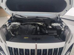 FAW HS3 1.5T 2WD Edition - фото 10