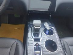 FAW HS3 1.5T 2WD Edition - фото 16