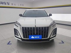 FAW HS3 1.5T 2WD Edition - фото 2