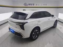 FAW HS3 1.5T 2WD Edition - фото 3