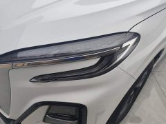 FAW HS3 1.5T 2WD Edition - фото 5