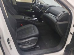 FAW HS3 1.5T 2WD Edition - фото 8