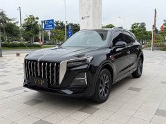 FAW HS5 2.0T Pro Edition - фото 1