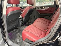 FAW HS5 2.0T Pro Edition - фото 15