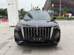 FAW HS5 2.0T Pro Edition - фото 2