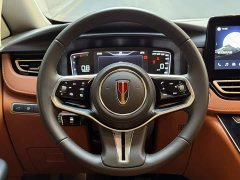 FAW HQ9 2.0T Edition - фото 12