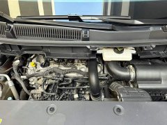FAW HQ9 2.0T Edition - фото 7