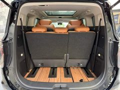 FAW HQ9 2.0T Edition - фото 8