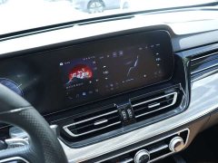 FAW HS5 2.0T AWDPro Edition - фото 12