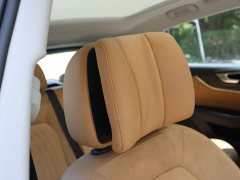 FAW HS5 2.0T AWDPro Edition - фото 15