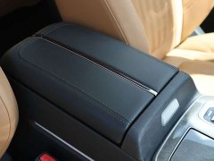 FAW HS5 2.0T AWDPro Edition - фото 16