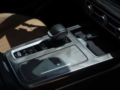 FAW HS5 2.0T AWDPro Edition - фото 17