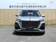 FAW HS5 2.0T AWDPro Edition - фото 2