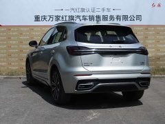 FAW HS5 2.0T AWDPro Edition - фото 4