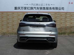 FAW HS5 2.0T AWDPro Edition - фото 6