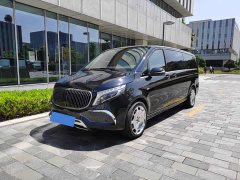 Mercedes-Benz V-Class V 260 L Long Wheelbase Luxury Edition - фото 1