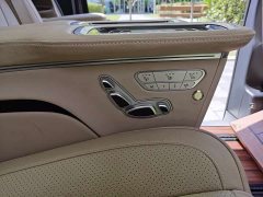 Mercedes-Benz V-Class V 260 L Long Wheelbase Luxury Edition - фото 11