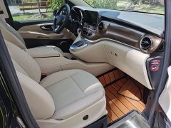 Mercedes-Benz V-Class V 260 L Long Wheelbase Luxury Edition - фото 12
