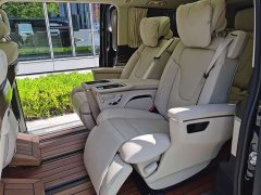 Mercedes-Benz V-Class V 260 L Long Wheelbase Luxury Edition - фото 13