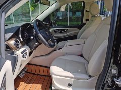 Mercedes-Benz V-Class V 260 L Long Wheelbase Luxury Edition - фото 14