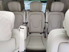 Mercedes-Benz V-Class V 260 L Long Wheelbase Luxury Edition - фото 15