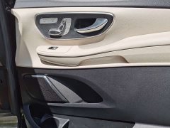 Mercedes-Benz V-Class V 260 L Long Wheelbase Luxury Edition - фото 16