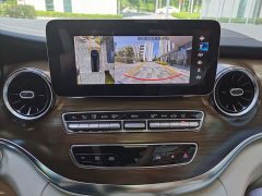Mercedes-Benz V-Class V 260 L Long Wheelbase Luxury Edition - фото 17