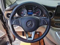 Mercedes-Benz V-Class V 260 L Long Wheelbase Luxury Edition - фото 18