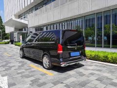 Mercedes-Benz V-Class V 260 L Long Wheelbase Luxury Edition - фото 19