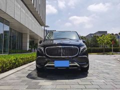 Mercedes-Benz V-Class V 260 L Long Wheelbase Luxury Edition - фото 2