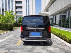 Mercedes-Benz V-Class V 260 L Long Wheelbase Luxury Edition - фото 20