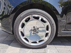 Mercedes-Benz V-Class V 260 L Long Wheelbase Luxury Edition - фото 4