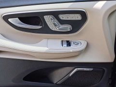 Mercedes-Benz V-Class V 260 L Long Wheelbase Luxury Edition - фото 6