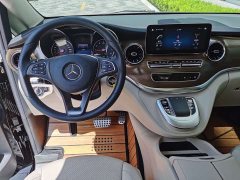 Mercedes-Benz V-Class V 260 L Long Wheelbase Luxury Edition - фото 7