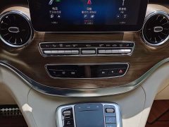 Mercedes-Benz V-Class V 260 L Long Wheelbase Luxury Edition - фото 8