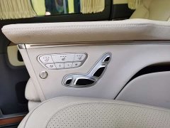 Mercedes-Benz V-Class V 260 L Long Wheelbase Luxury Edition - фото 9