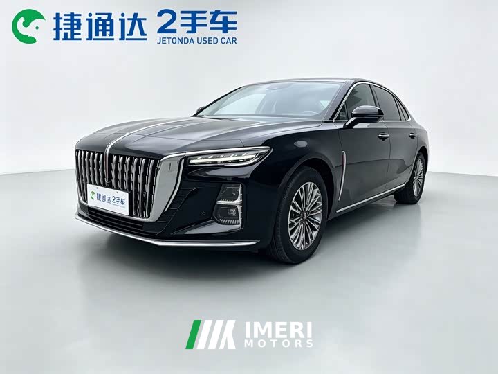 FAW H5 2.0T Edition