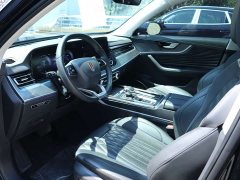 FAW HS5 2.0T Pro Edition - фото 17