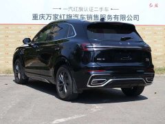 FAW HS5 2.0T Pro Edition - фото 6