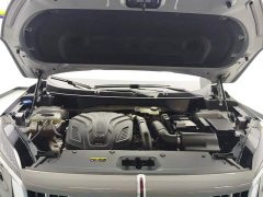 FAW HS3 2.0T 2WD Edition - фото 10