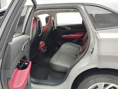 FAW HS3 2.0T 2WD Edition - фото 11
