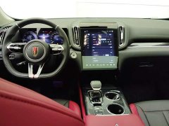FAW HS3 2.0T 2WD Edition - фото 12
