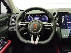 FAW HS3 2.0T 2WD Edition - фото 15