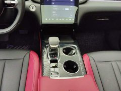 FAW HS3 2.0T 2WD Edition - фото 16