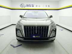 FAW HS3 2.0T 2WD Edition - фото 2